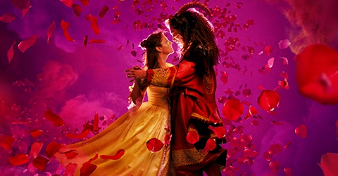 La Bella y La Bestia