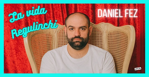 Daniel Fez - La vida Regulinchi (GACHAS COMEDY 2026)