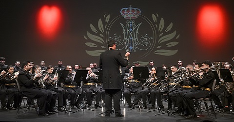 IX Certamen de Música Cofrade "Dolor y Gloria"