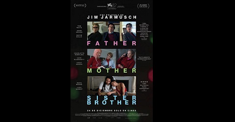 Father, Mother, Sister,  Brother, 