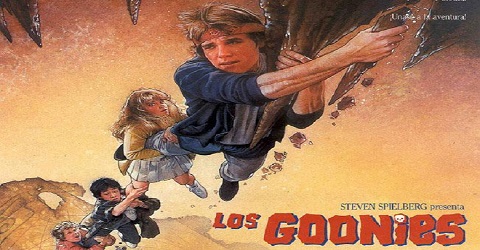 Los Goonies