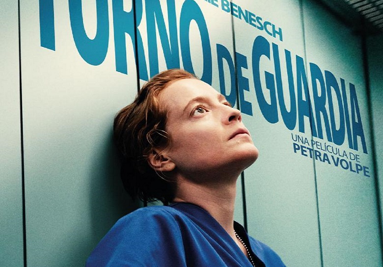 Turno de Guardia - Gran Teatro  (Manzanares)