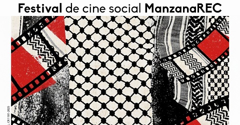 Festival Cortos Manzanarec