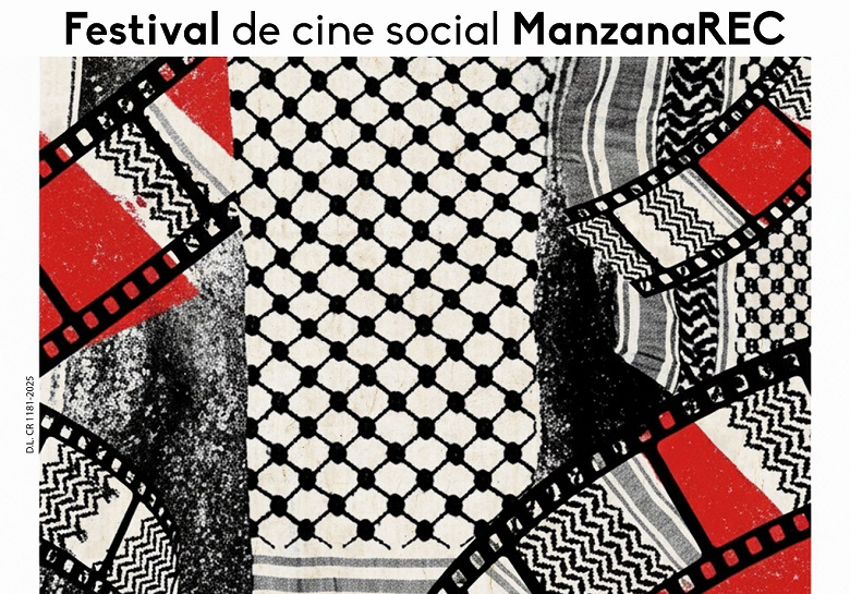 Festival Cortos Manzanarec - Casa Municipal de Cultura (Manzanares)