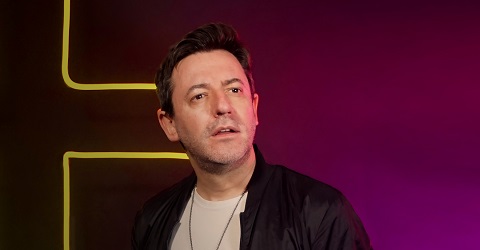 DAVID NAVARRO – No tengo remedio (Gachas Comedy 2026)