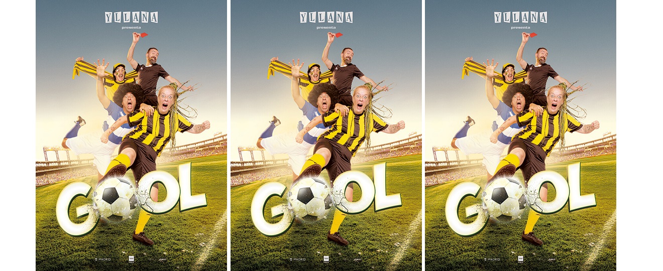 Gool - Yllana
