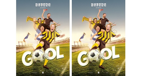 Gool - Yllana