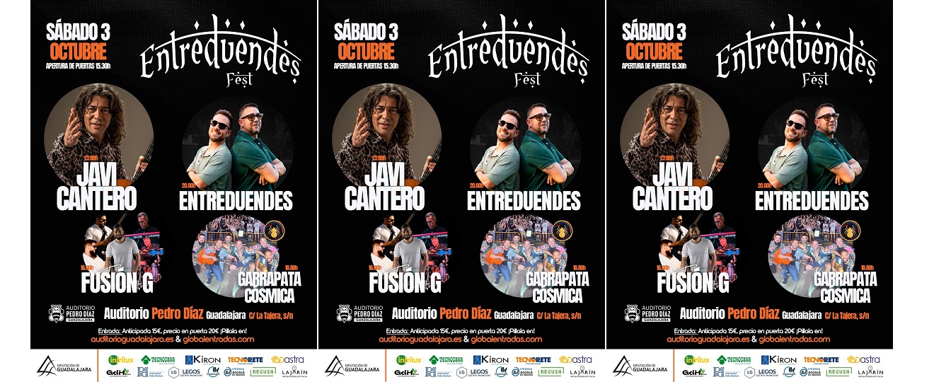 Entreduendes Fest