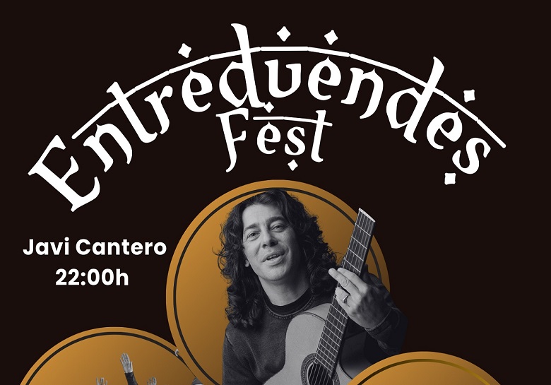 Entreduendes Fest - AUDITORIO PEDRO DÍAZ GUADALAJARA (Guadalajara)