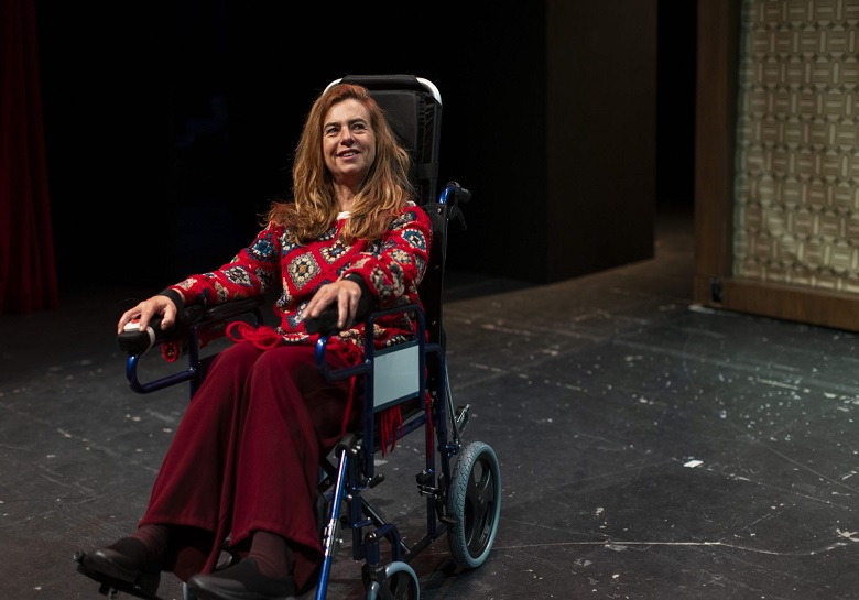 Parejas Imperfectas - Triple F - Teatro Victoria (Hellín)