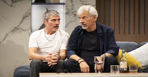 Inmaduros - Pentación Espectáculos