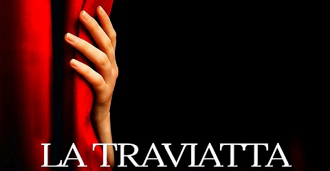 La Traviata - Arcadia Hispánica