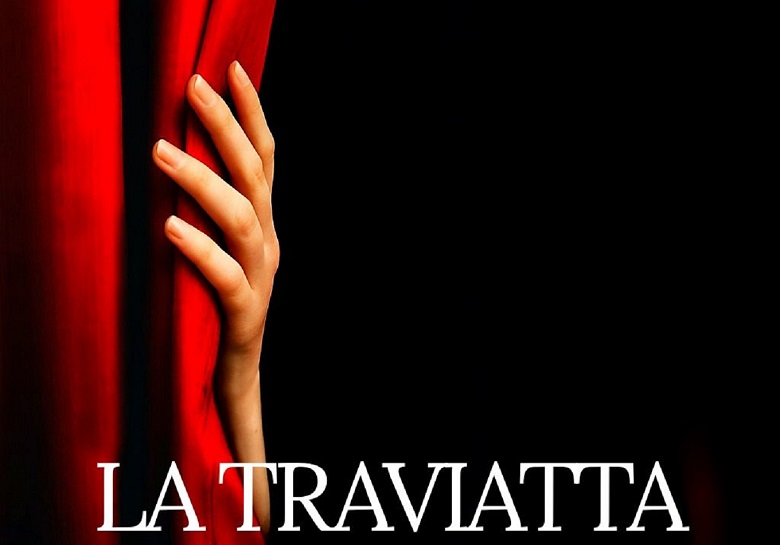 La Traviata - Arcadia Hispánica - Teatro Victoria (Hellín)