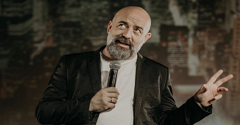 GOYO JIMÉNEZ – América Forever (GACHAS COMEDY 2026)