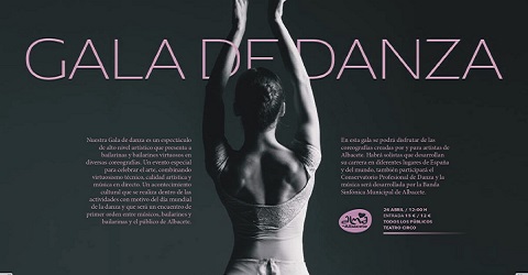 Gala de Danza