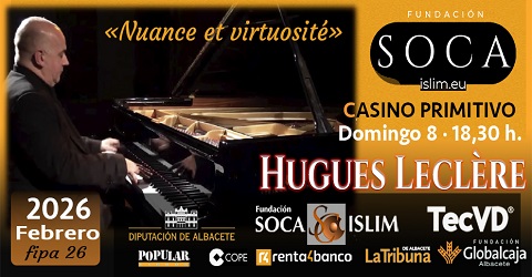 Nuance et virtuosité