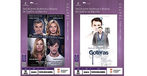 Abono Primavera  2026