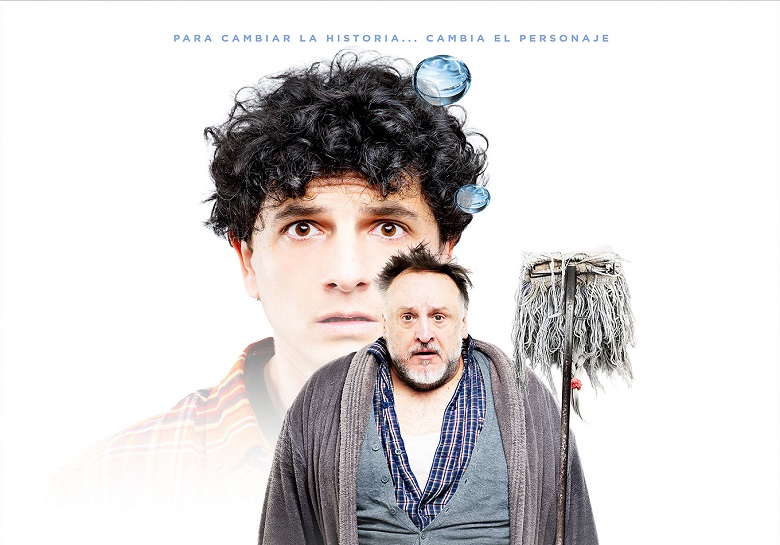 Goteras - Teatro Ayala (Daimiel)