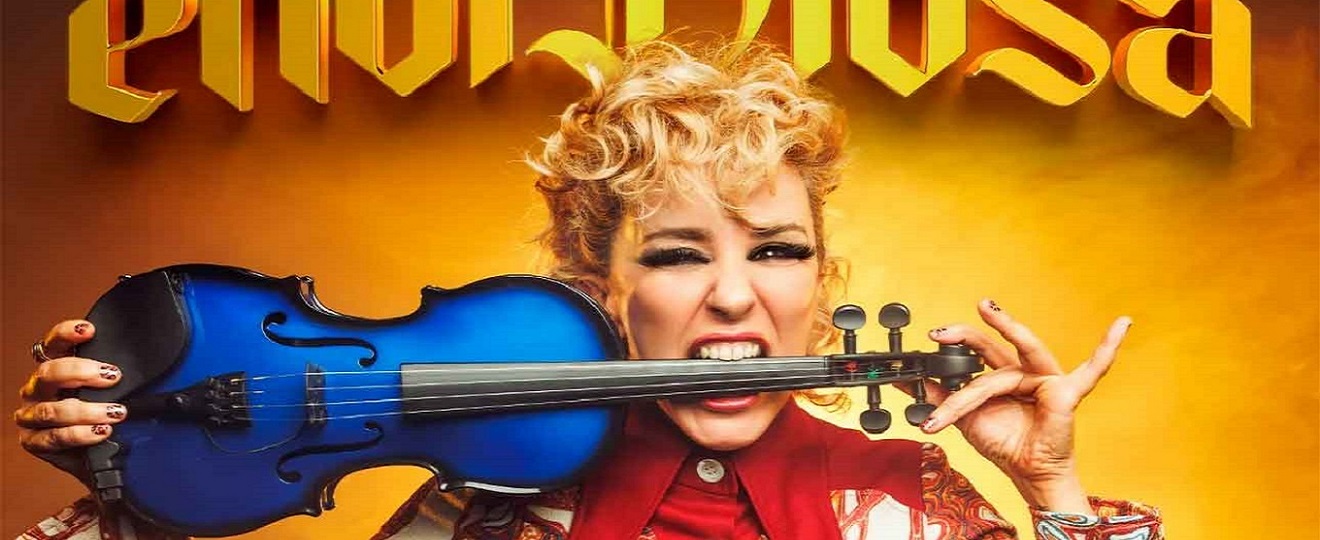 JUDITH MATEO, “enviDIOSA” 