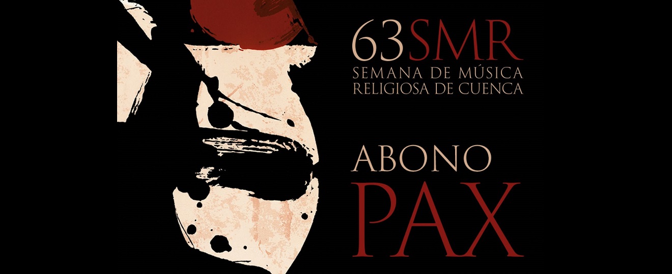 ABONO PAX (abono completo) -  SMR 2026