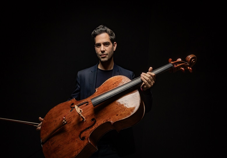 “Diálogo por la paz”, GUILLERMO PASTRANA - Fundación Antonio Pérez (Cuenca)