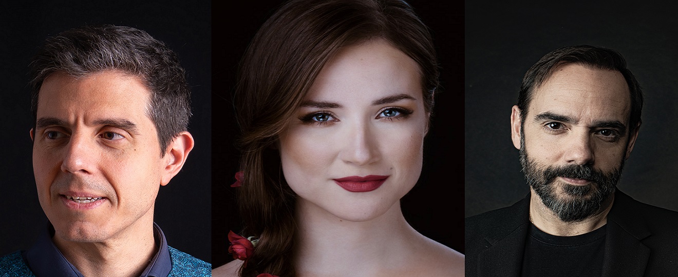 “Priez pour paix”, A. NOWAKOWSKI, J. M. ROYO, R. FERNÁNDEZ-AGUIRRE