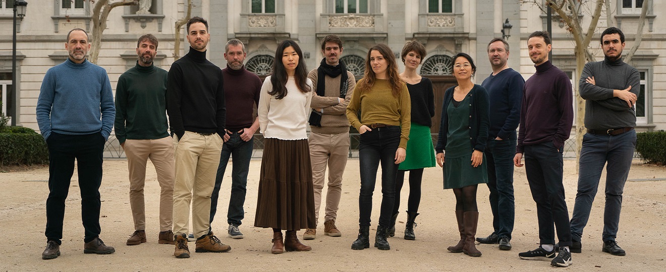 “¿Hasta cuándo, Señor?”, EL GRAN TEATRO DEL MUNDO