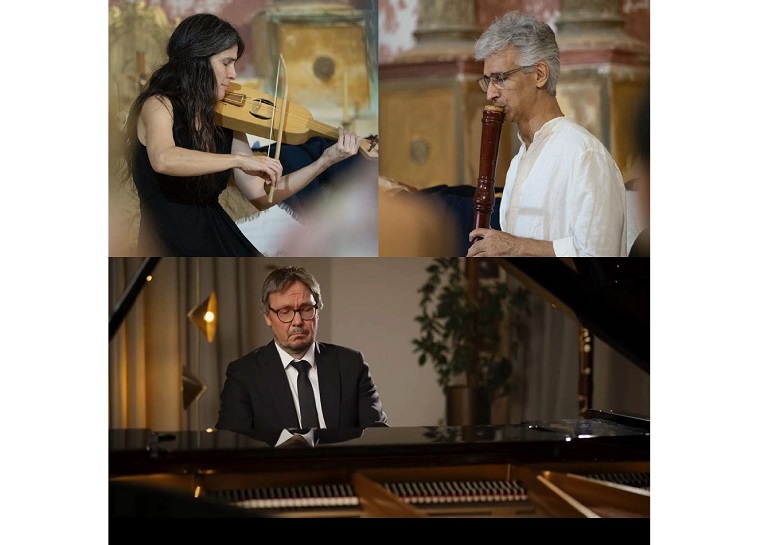 “Travesía del Alma”, STYLUS LUXURIANS & SÖREN SIEG - Espacio Torner (Cuenca)