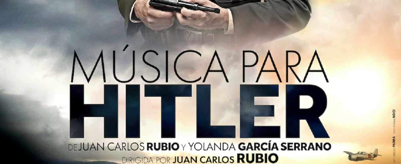 Música para Hitler.