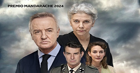 Música para Hitler.