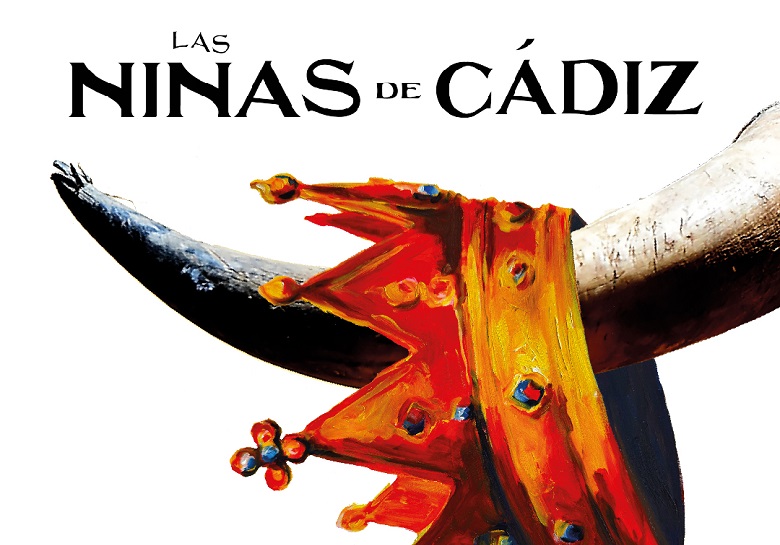 La Reina Brava de las Niñas de Cádiz - Gran Teatro  (Manzanares)