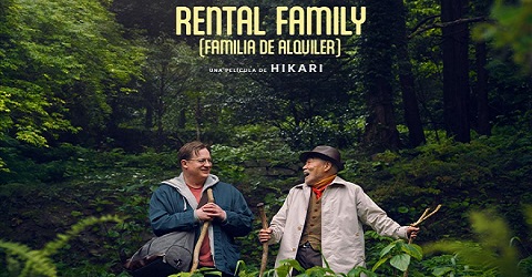 RentaL Family