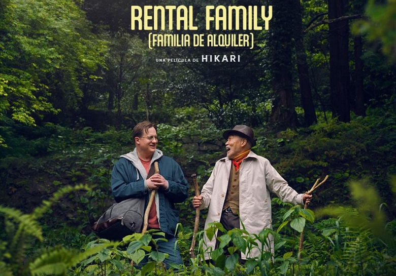 RentaL Family - Gran Teatro  (Manzanares)