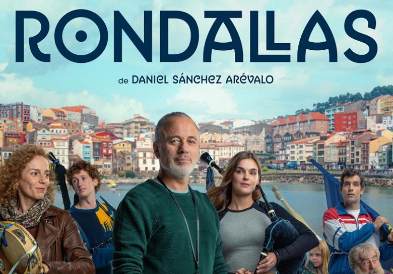 Rondallas - Gran Teatro  (Manzanares)