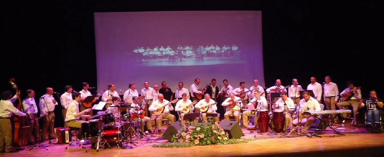 VIII Festival Alba de Bolero