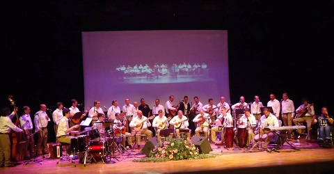 VIII Festival Alba de Bolero