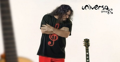 Raimundo Amador “De Pata Negra a Raimundo” Gira 2026