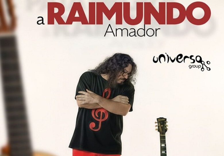 Raimundo Amador “De Pata Negra a Raimundo” Gira 2026 - Teatro Circo (Albacete)