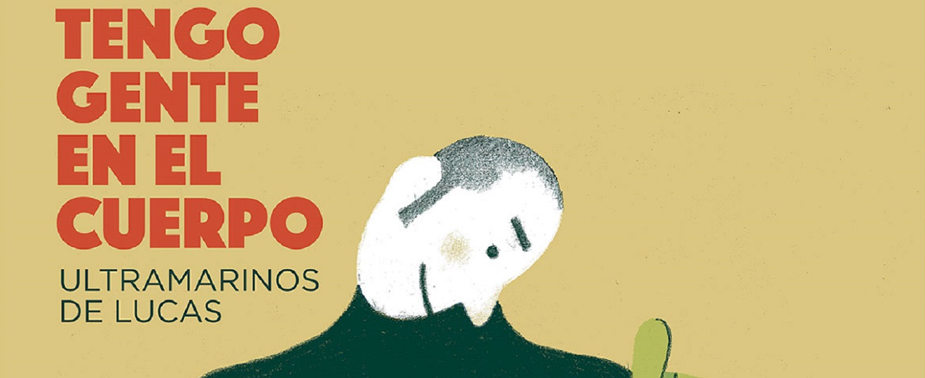 Tengo gente en el cuerpo – XXX FAEM CLM