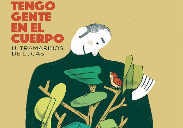 Tengo gente en el cuerpo – XXX FAEM CLM - Teatro de La Paz (Albacete)