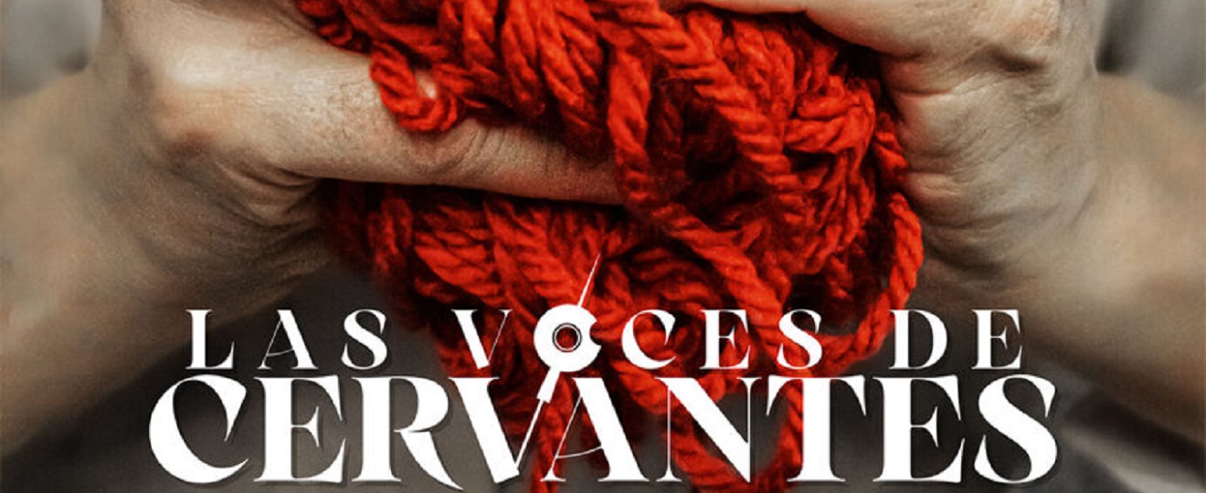 Las voces de Cervantes – XXX FAEM CLM