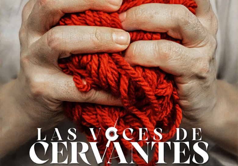 Las voces de Cervantes – XXX FAEM CLM - Teatro de La Paz (Albacete)