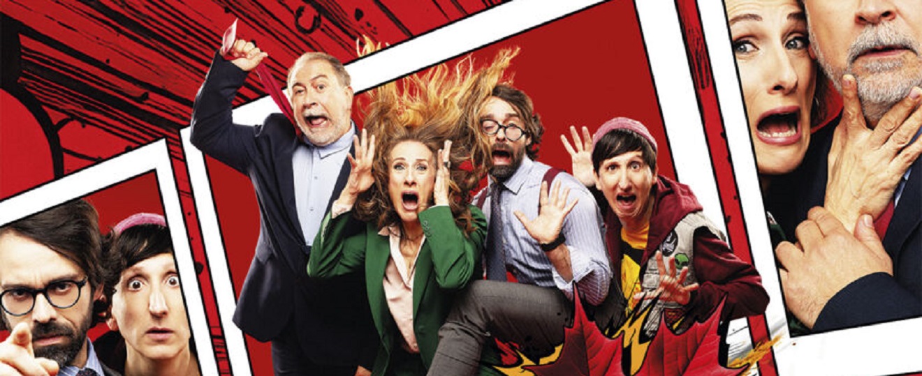 Canadá – XXX FAEM CLM