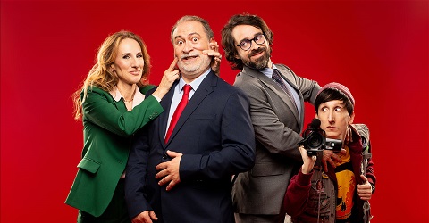 Canadá – XXX FAEM CLM