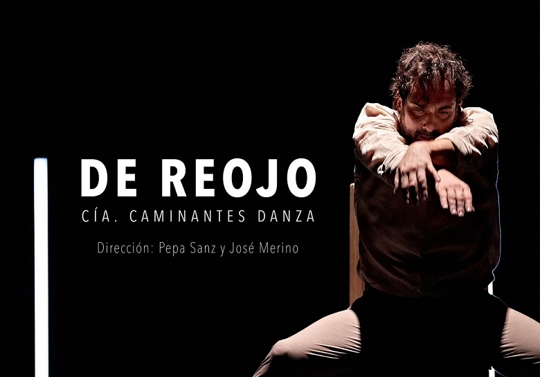 De Reojo – XXX FAEM CLM - Teatro Circo (Albacete)