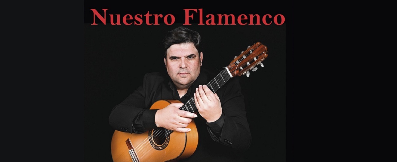 Nuestro Flamenco. Ricardo Fernández del Moral 