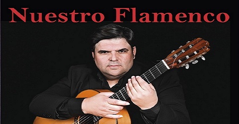 Nuestro Flamenco. Ricardo Fernández del Moral 