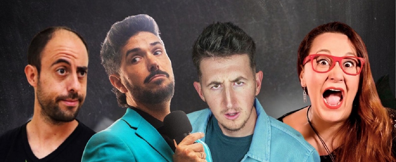 Lo de los Monólogos