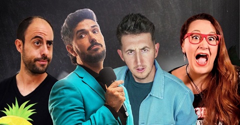 Lo de los Monólogos