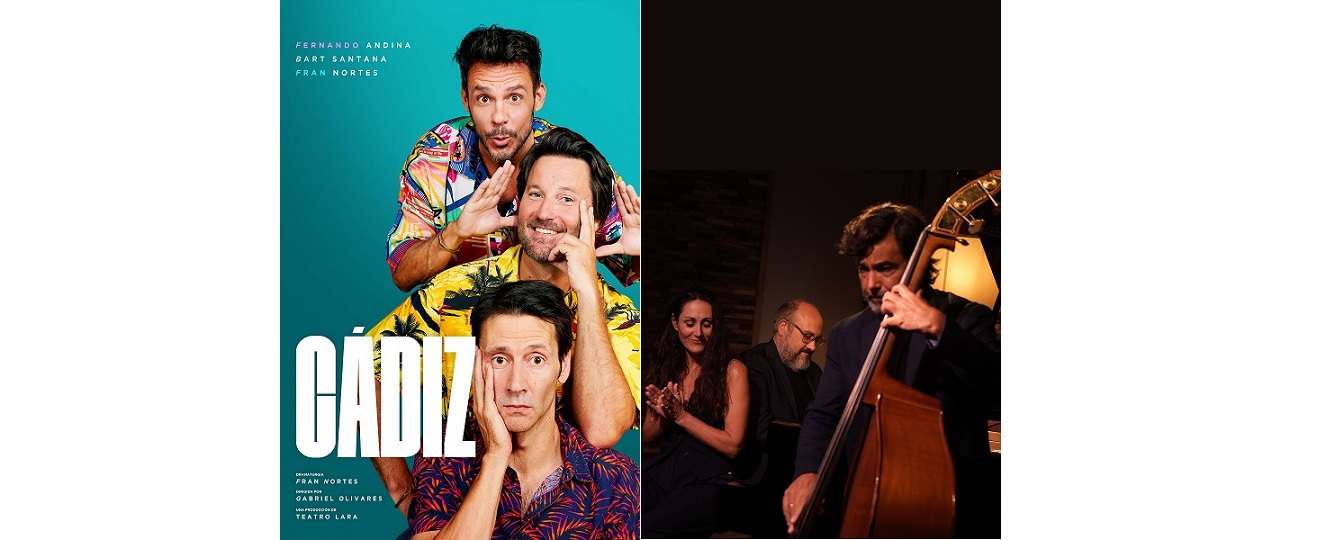 Abono Cultural Abril 2026